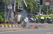 6 Dead In Multiple Blasts In Indonesian Capital Jakarta